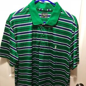 Izod XL Golf Polo